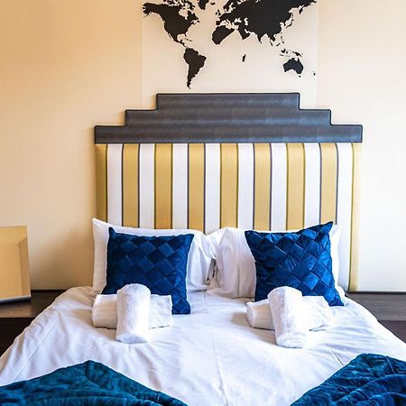 Lux 3 Beds 3 Baths - Covent Garden Londres Exterior foto