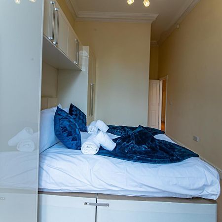 Lux 3 Beds 3 Baths - Covent Garden Londres Exterior foto