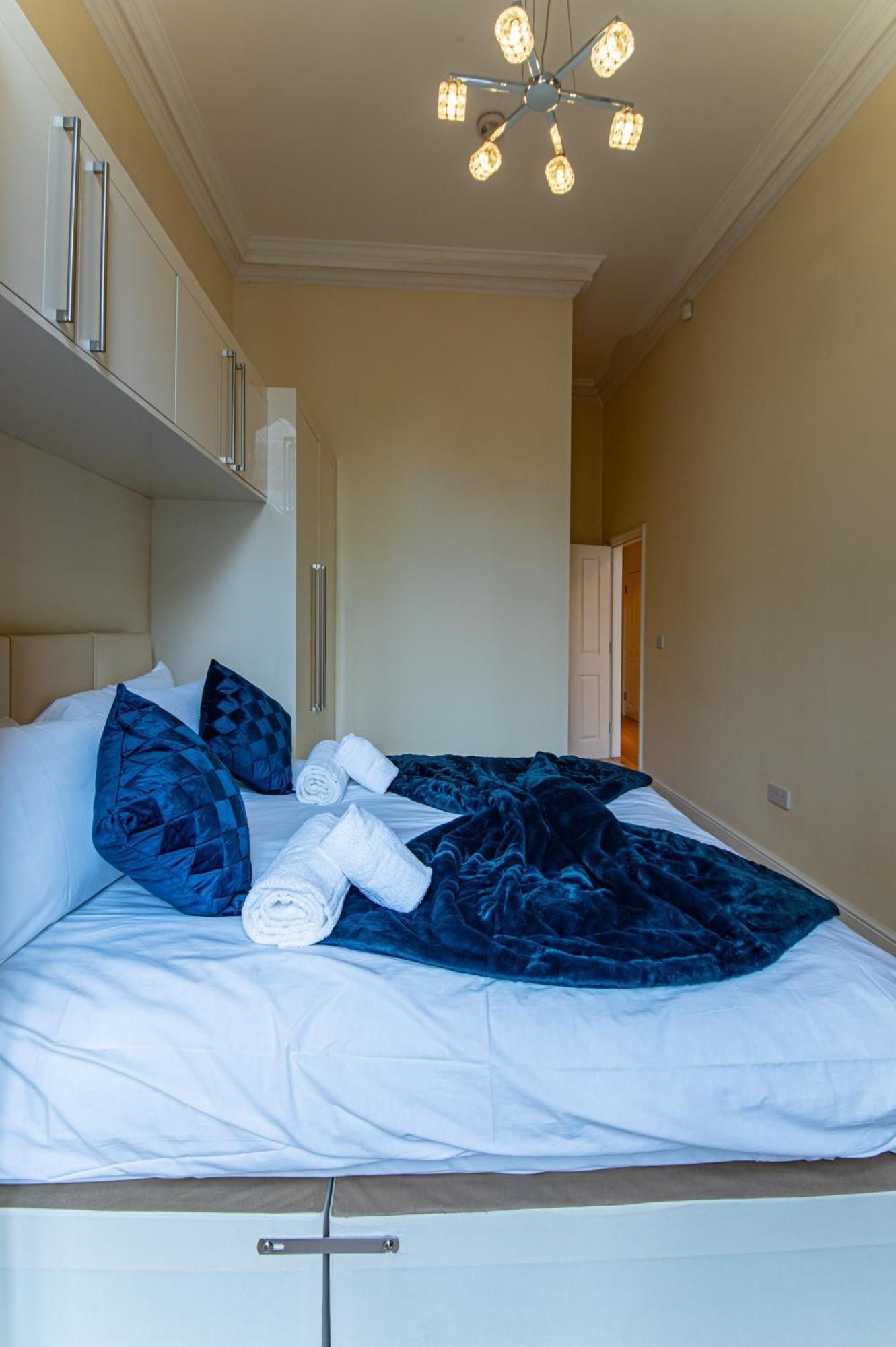 Lux 3 Beds 3 Baths - Covent Garden Londres Exterior foto