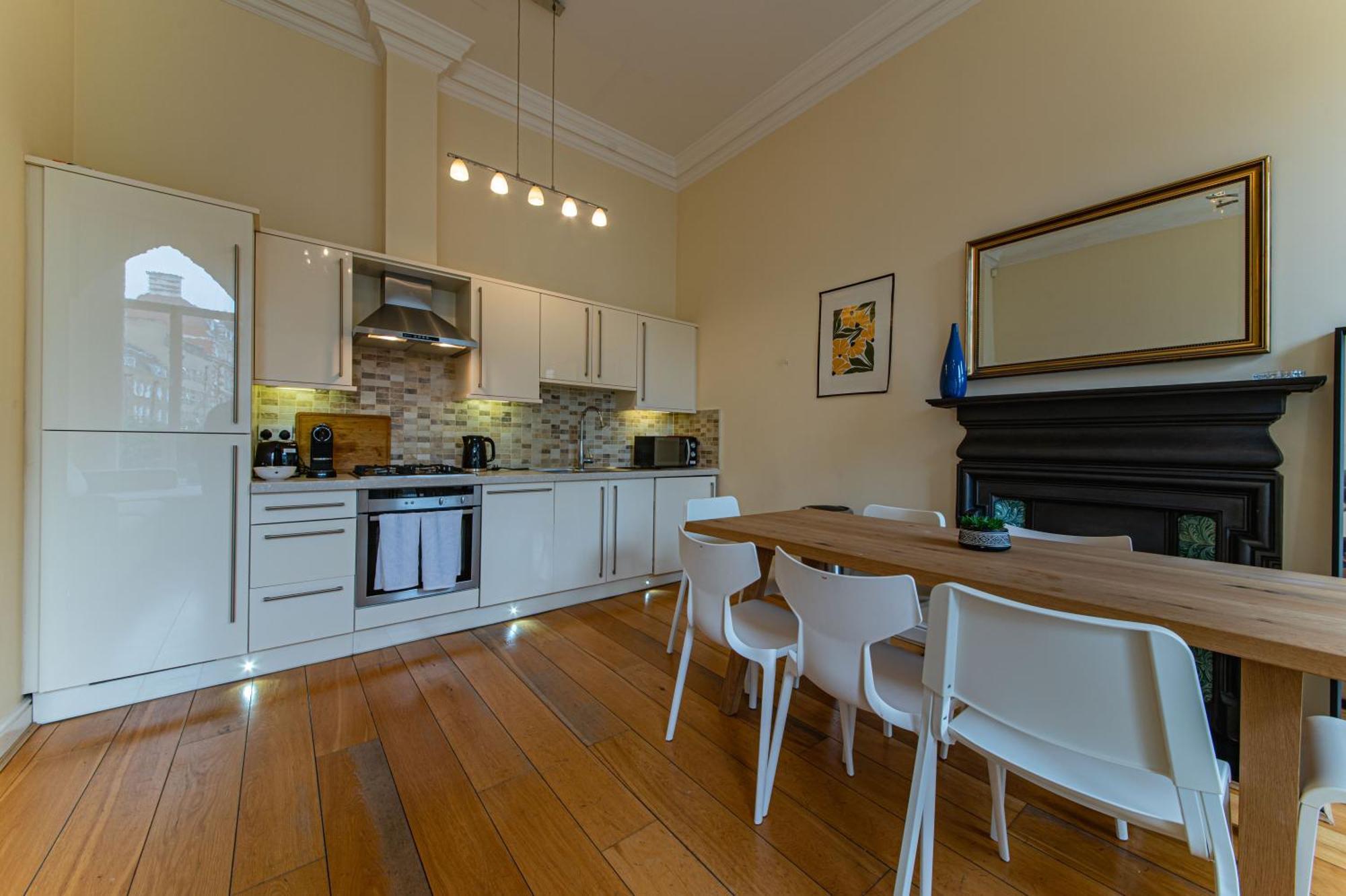 Lux 3 Beds 3 Baths - Covent Garden Londres Exterior foto