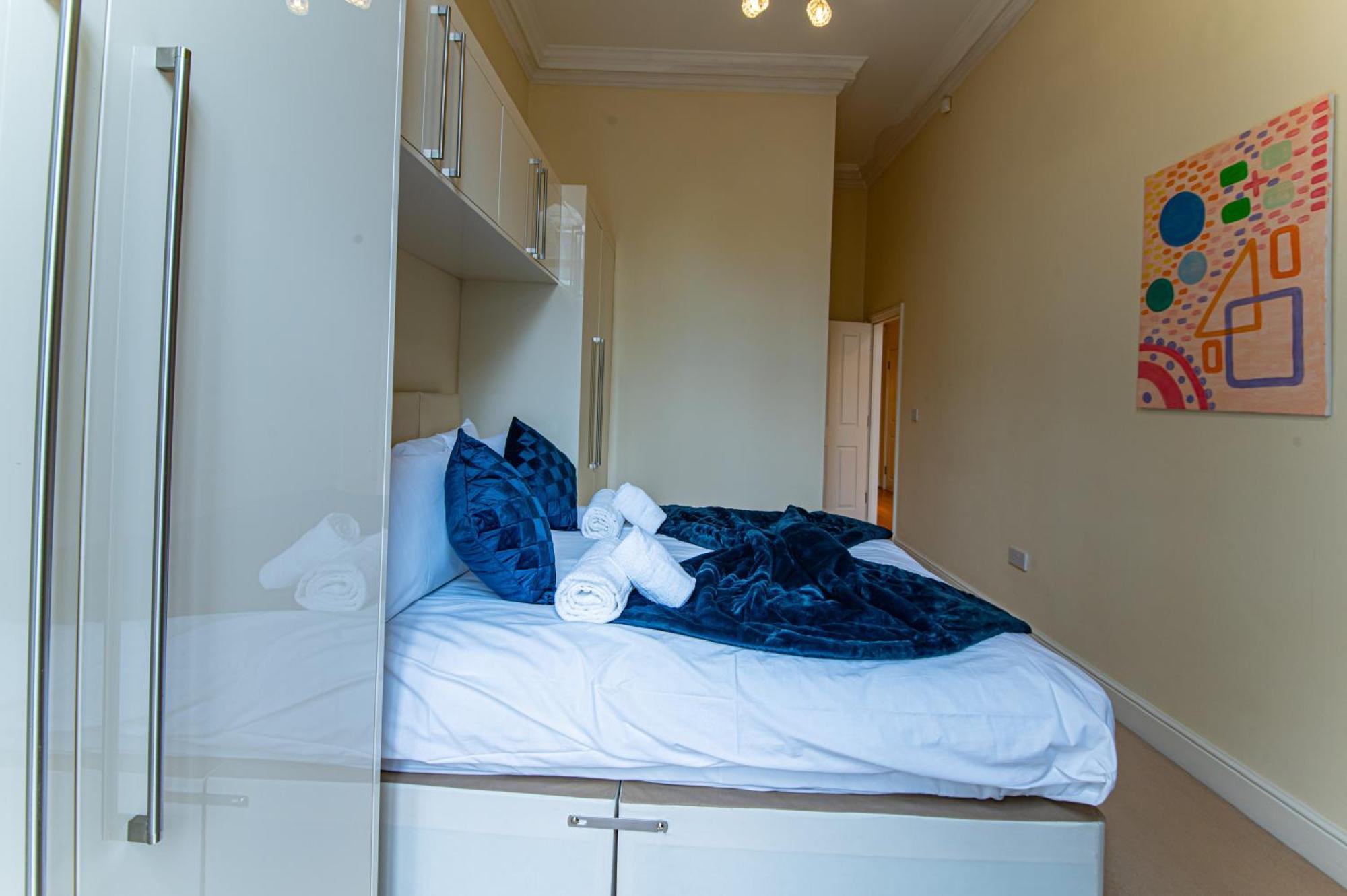 Lux 3 Beds 3 Baths - Covent Garden Londres Exterior foto