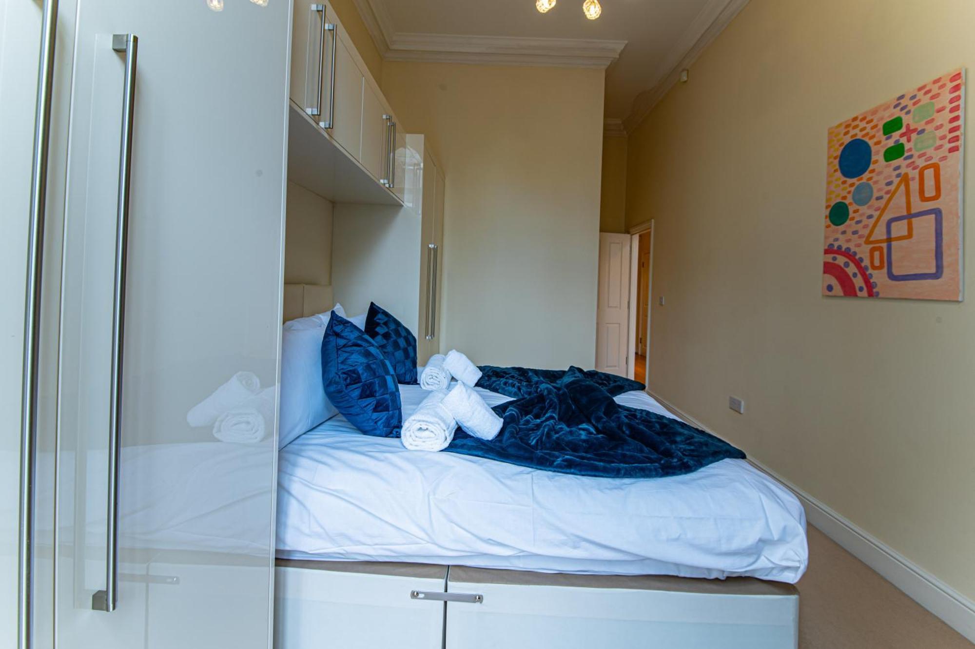 Lux 3 Beds 3 Baths - Covent Garden Londres Exterior foto