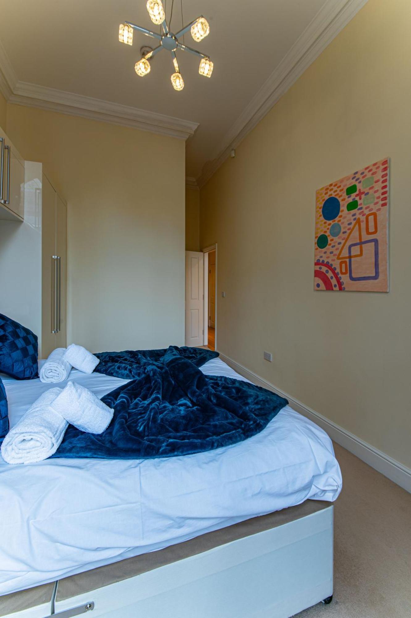 Lux 3 Beds 3 Baths - Covent Garden Londres Exterior foto