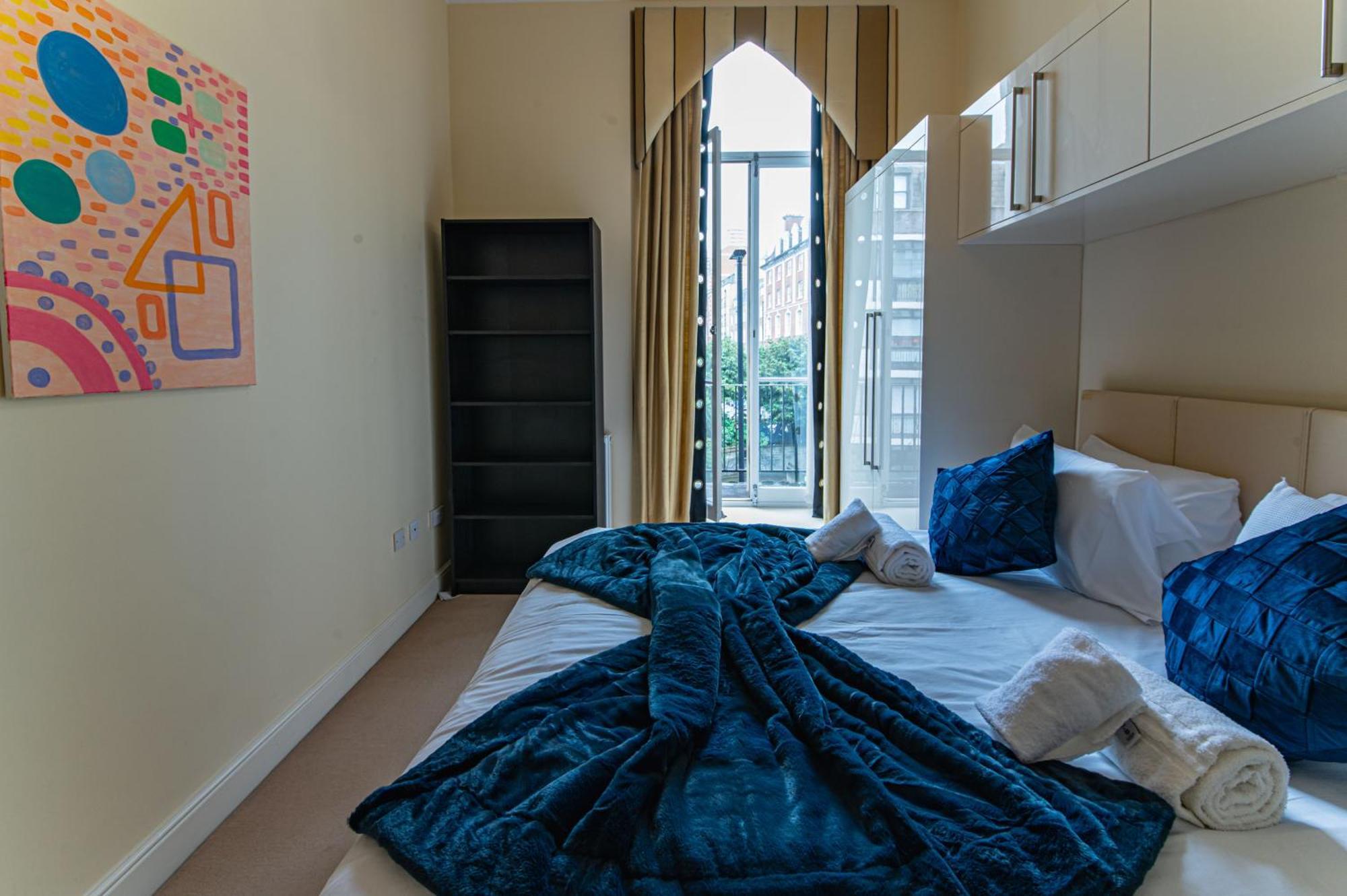Lux 3 Beds 3 Baths - Covent Garden Londres Exterior foto