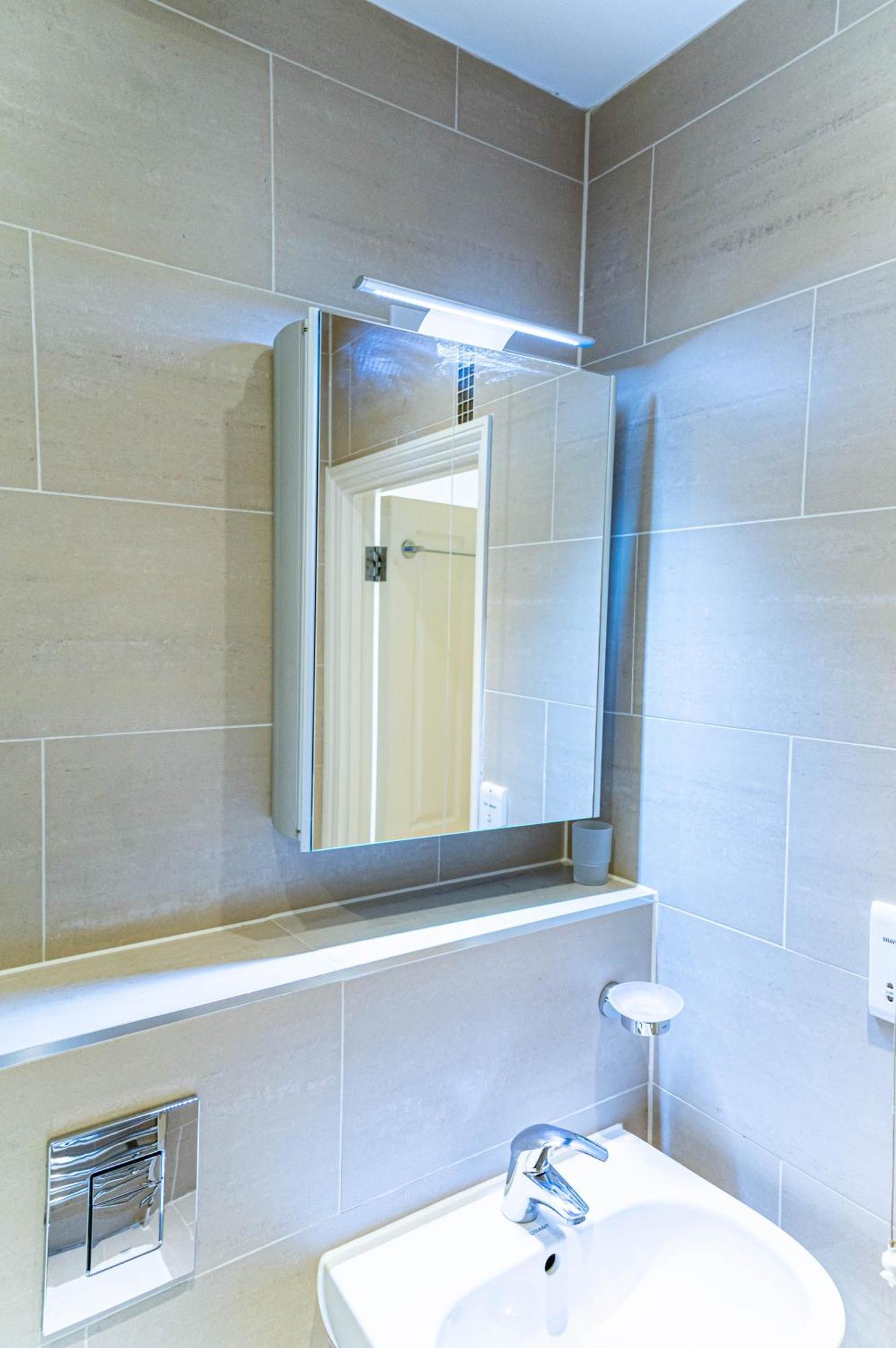 Lux 3 Beds 3 Baths - Covent Garden Londres Exterior foto