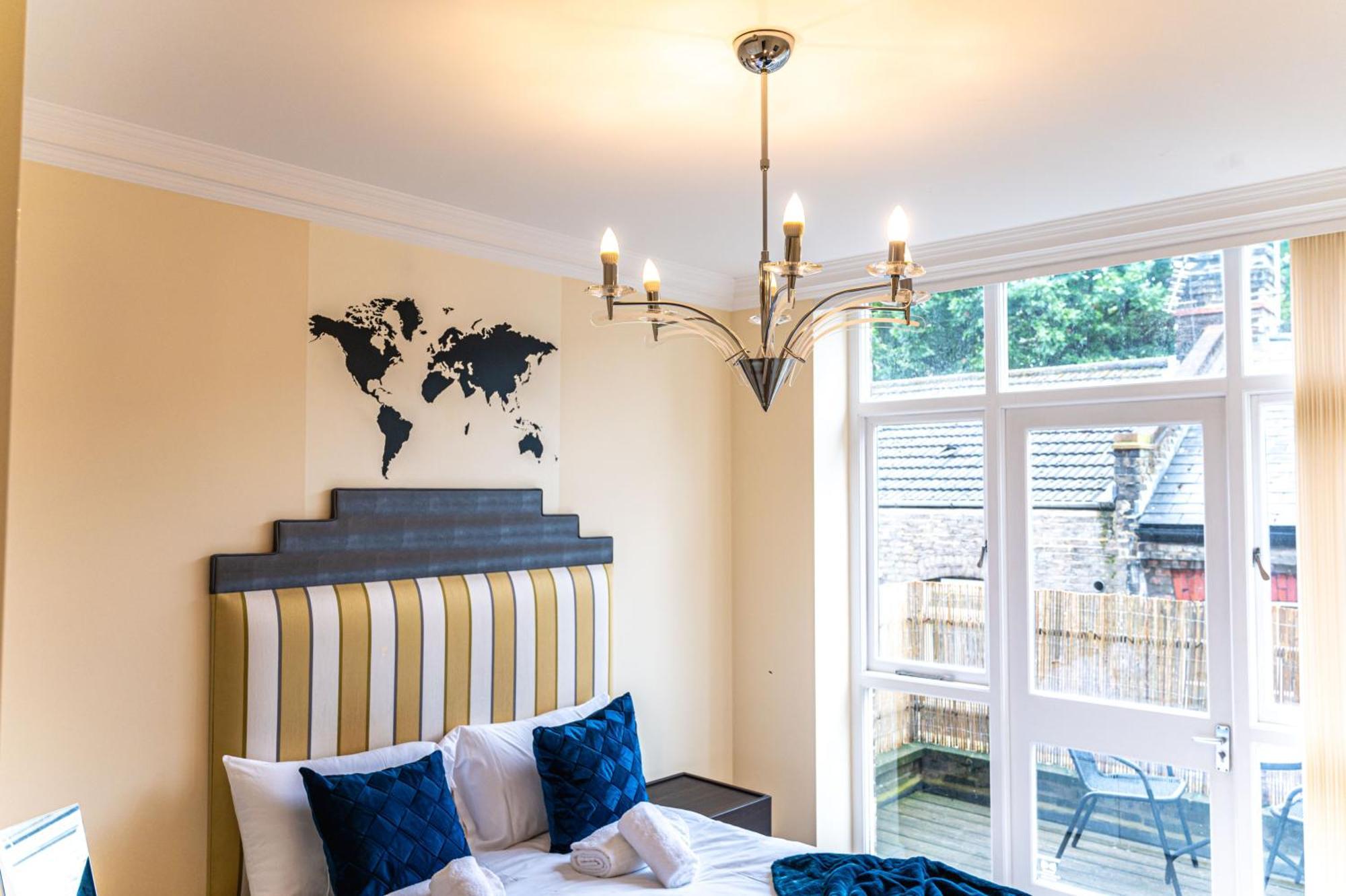 Lux 3 Beds 3 Baths - Covent Garden Londres Exterior foto