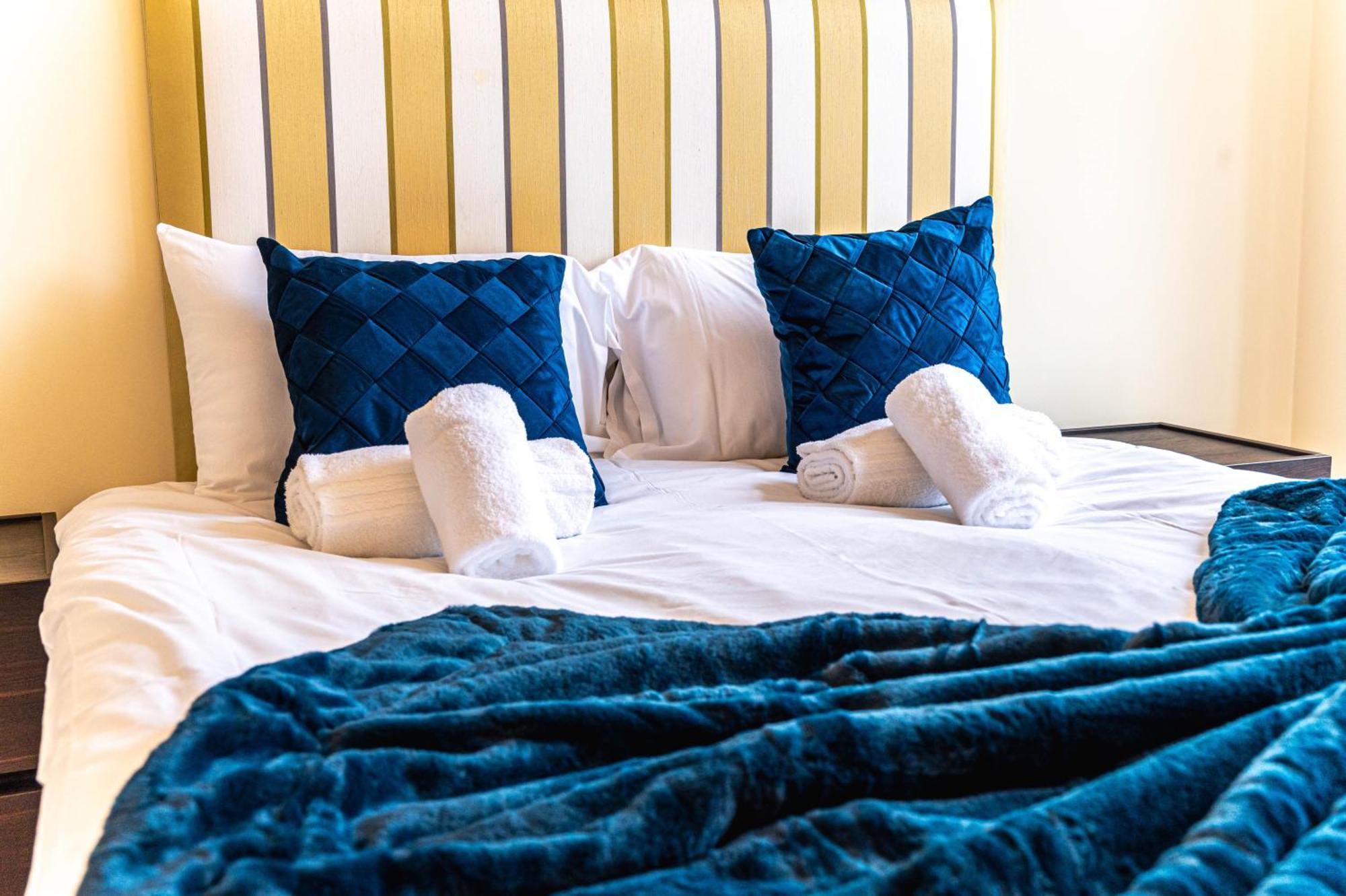Lux 3 Beds 3 Baths - Covent Garden Londres Exterior foto
