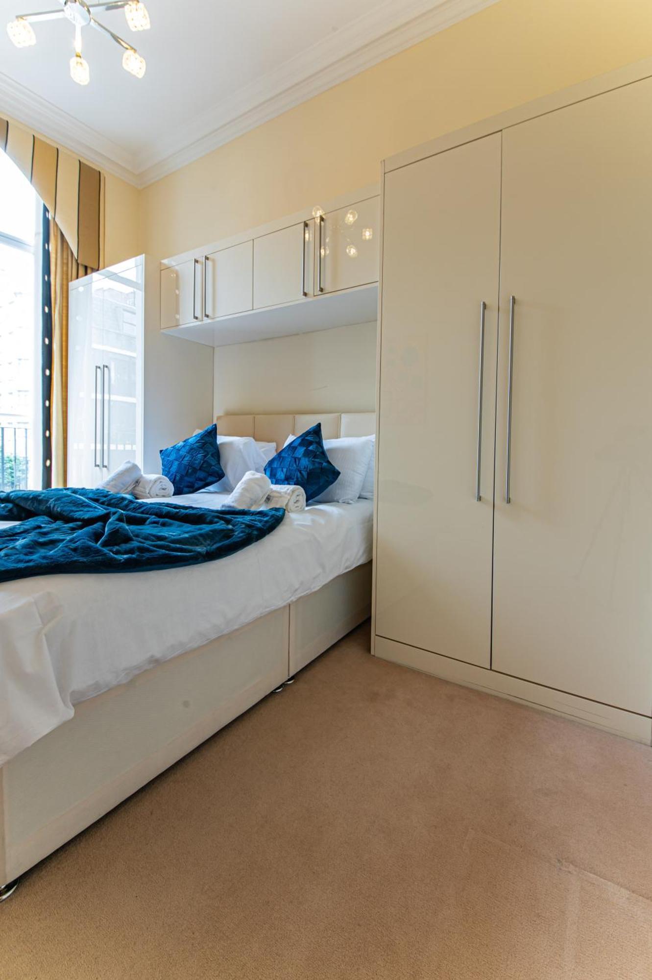 Lux 3 Beds 3 Baths - Covent Garden Londres Exterior foto