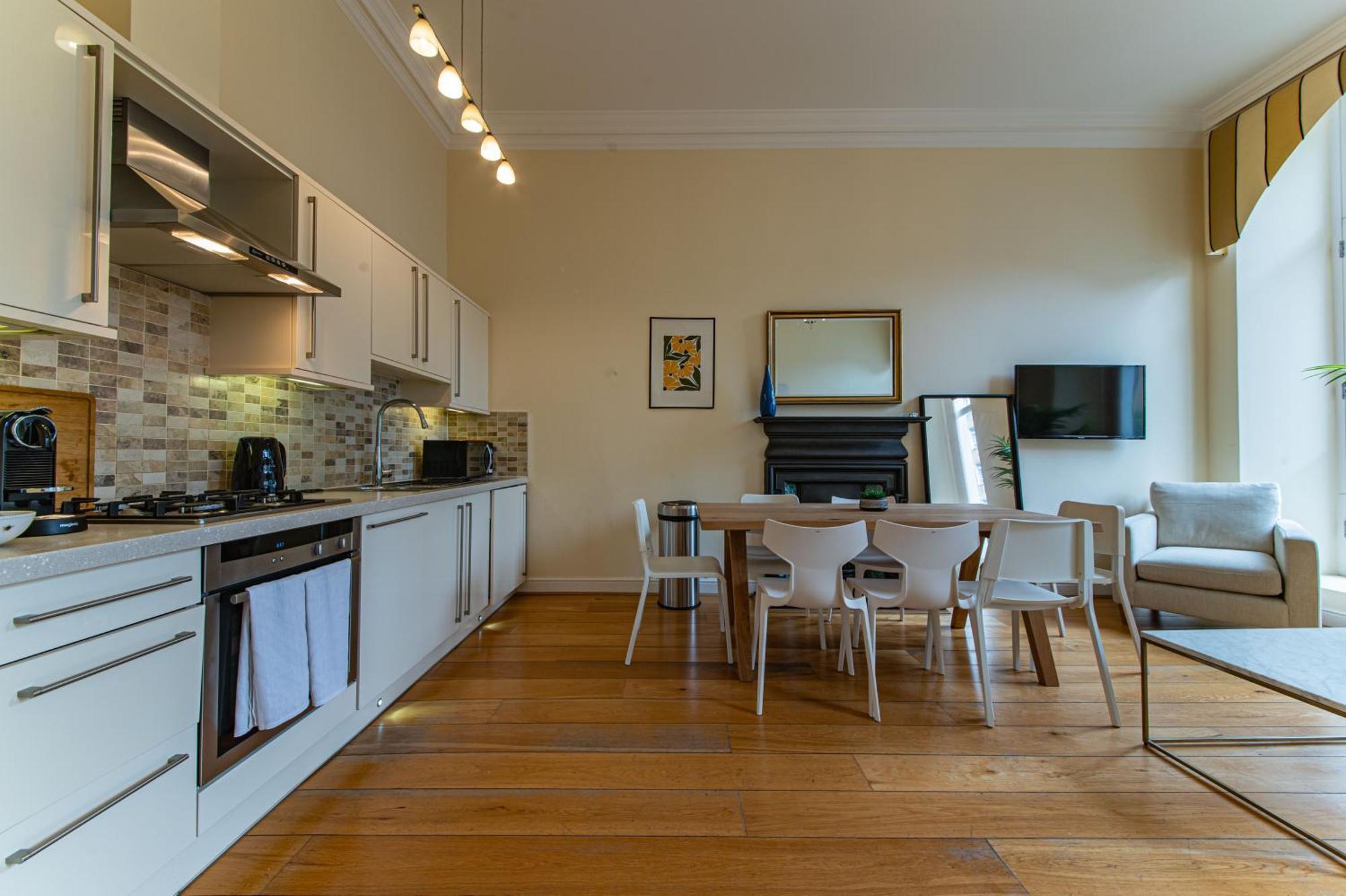Lux 3 Beds 3 Baths - Covent Garden Londres Exterior foto
