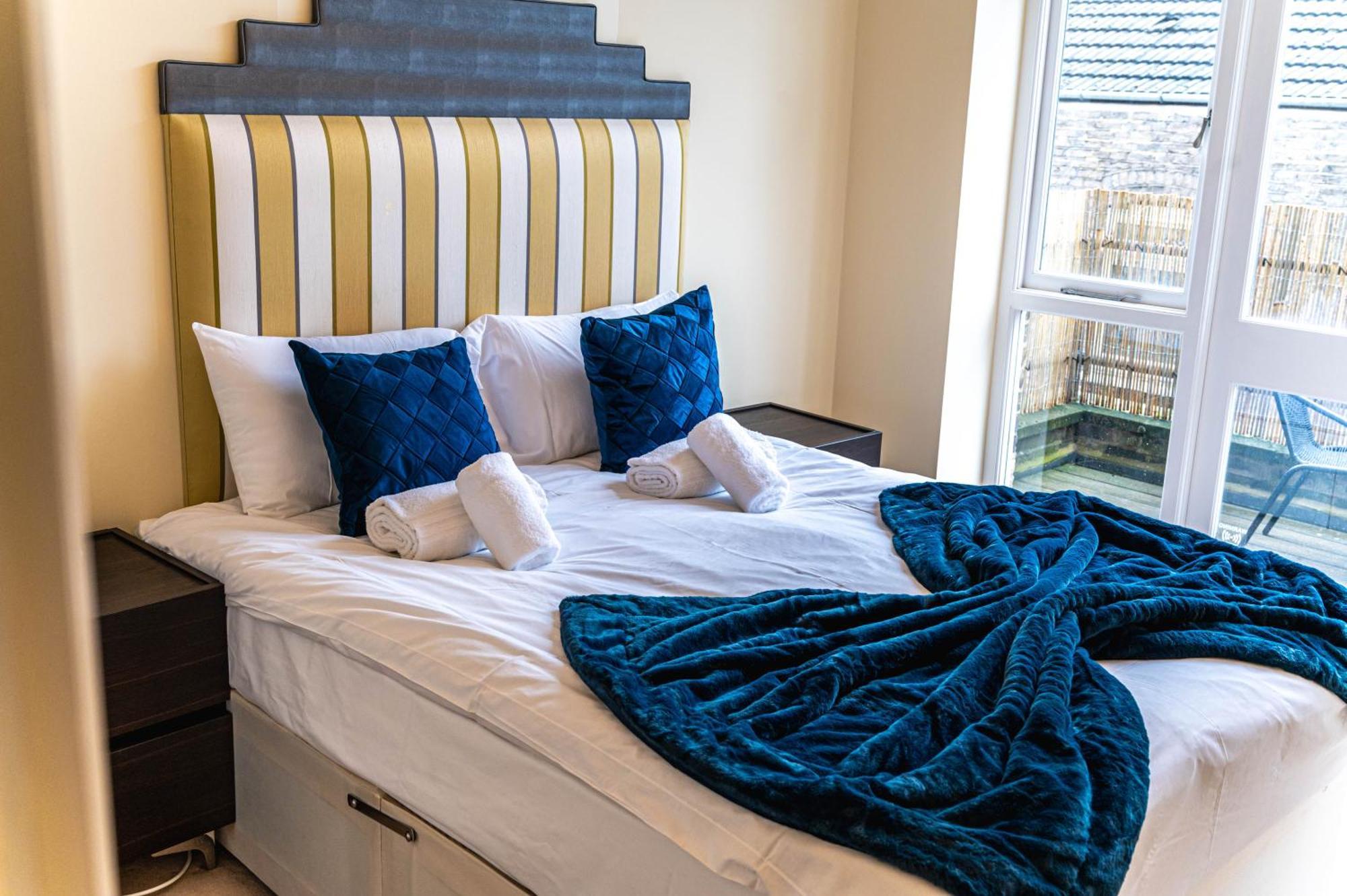 Lux 3 Beds 3 Baths - Covent Garden Londres Exterior foto