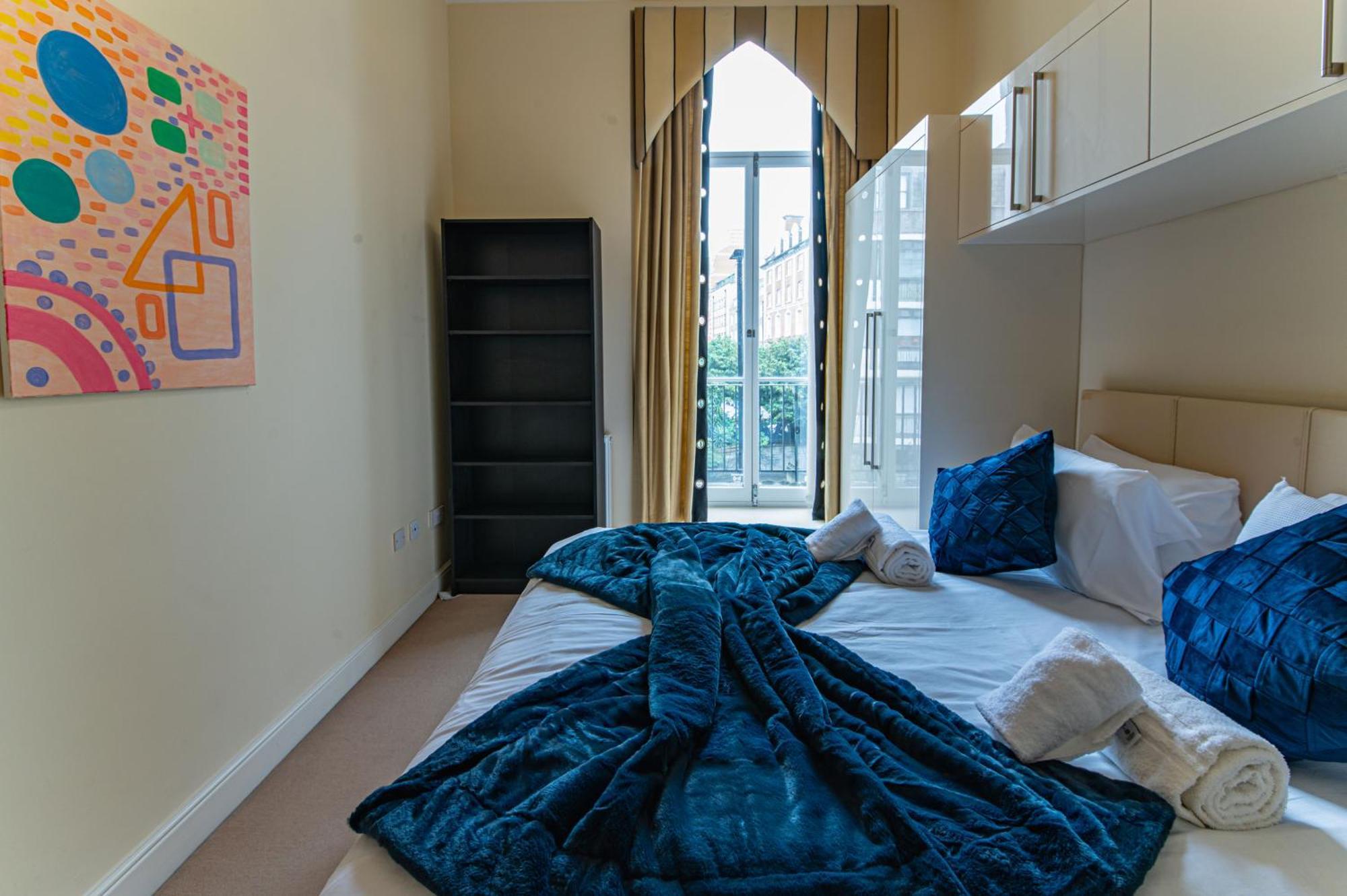 Lux 3 Beds 3 Baths - Covent Garden Londres Exterior foto