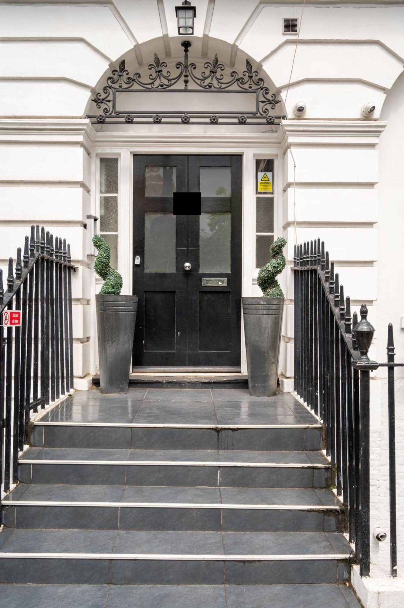 Lux 3 Beds 3 Baths - Covent Garden Londres Exterior foto