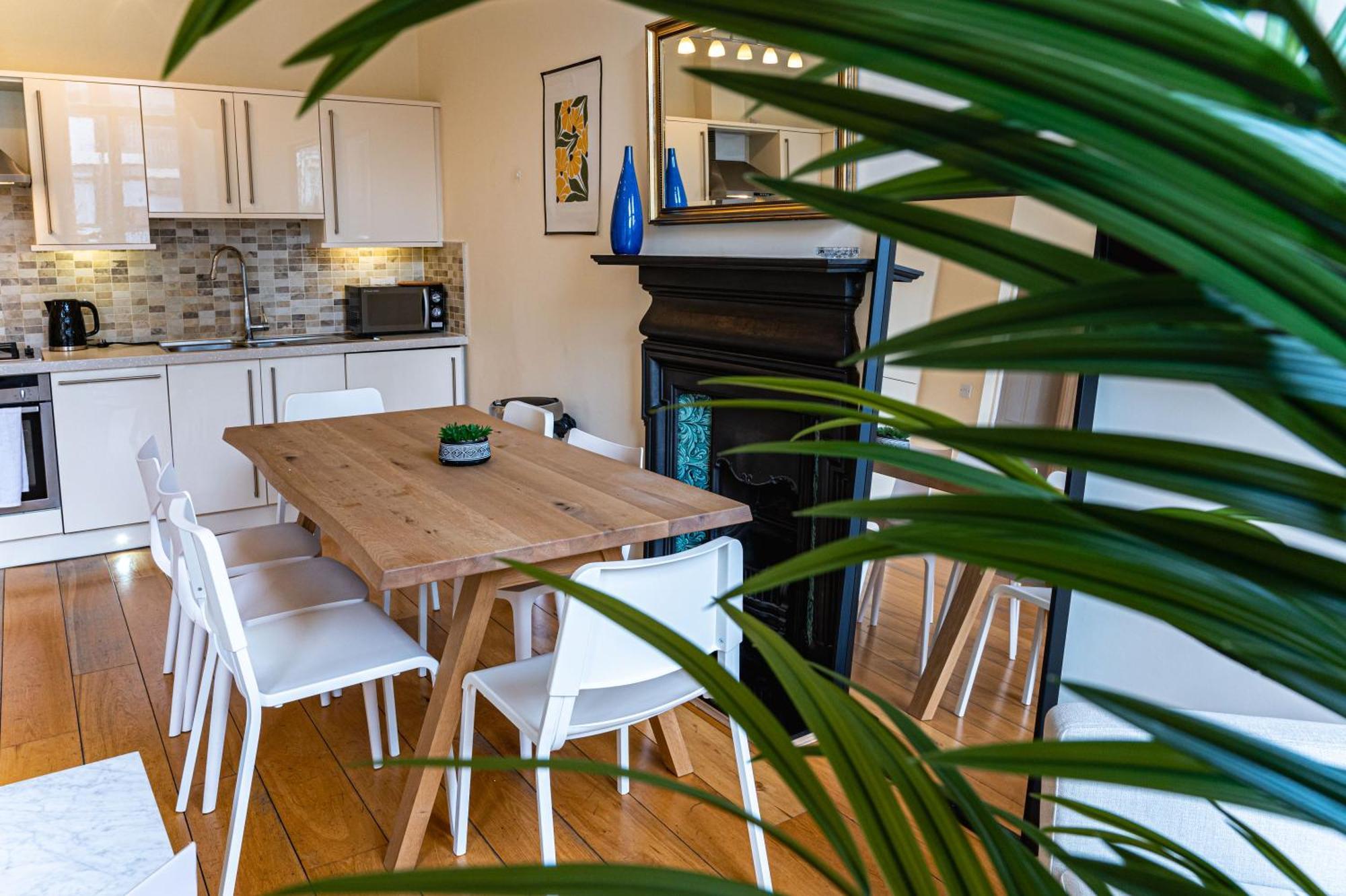 Lux 3 Beds 3 Baths - Covent Garden Londres Exterior foto