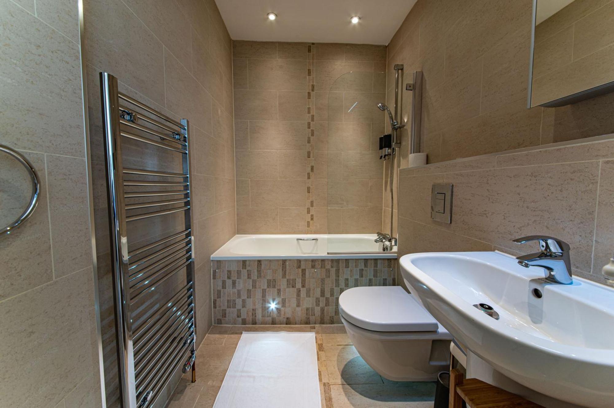 Lux 3 Beds 3 Baths - Covent Garden Londres Exterior foto