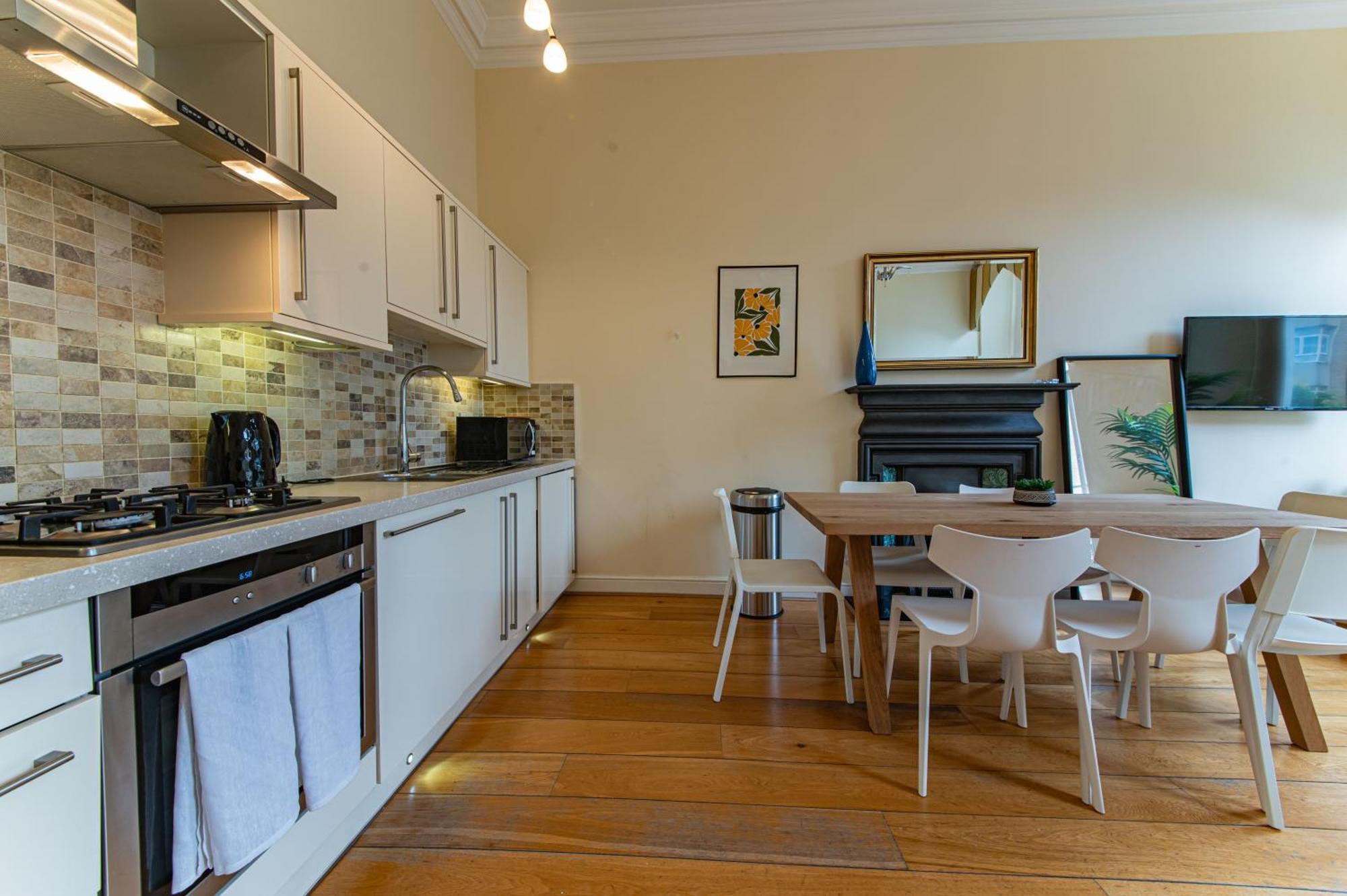 Lux 3 Beds 3 Baths - Covent Garden Londres Exterior foto