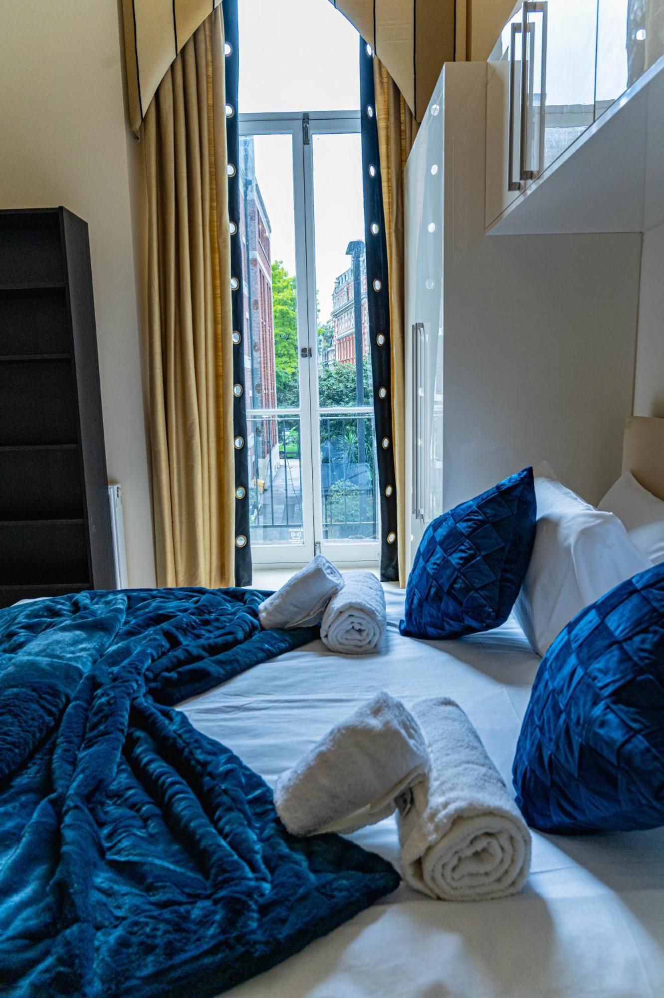 Lux 3 Beds 3 Baths - Covent Garden Londres Exterior foto
