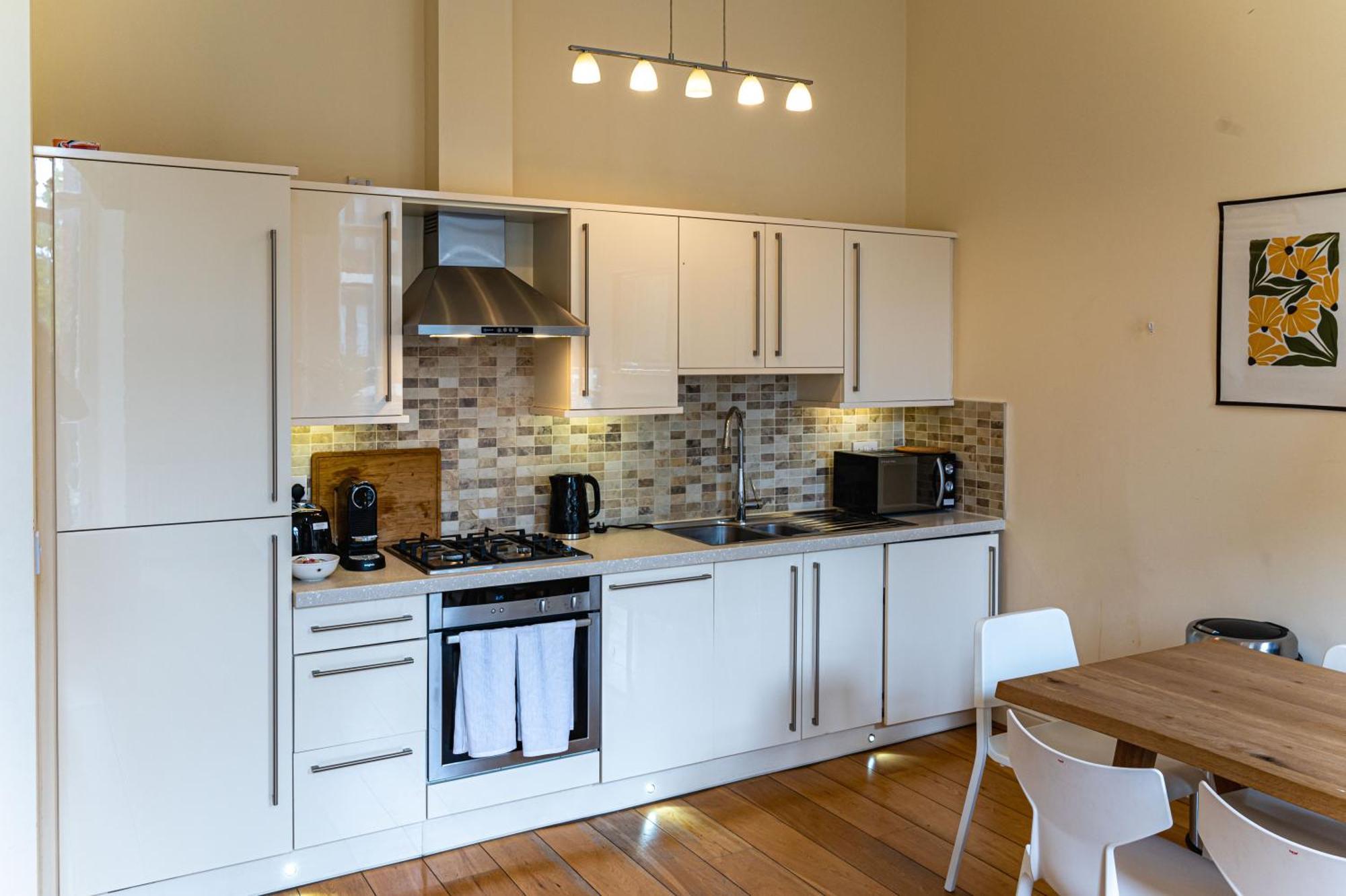 Lux 3 Beds 3 Baths - Covent Garden Londres Exterior foto