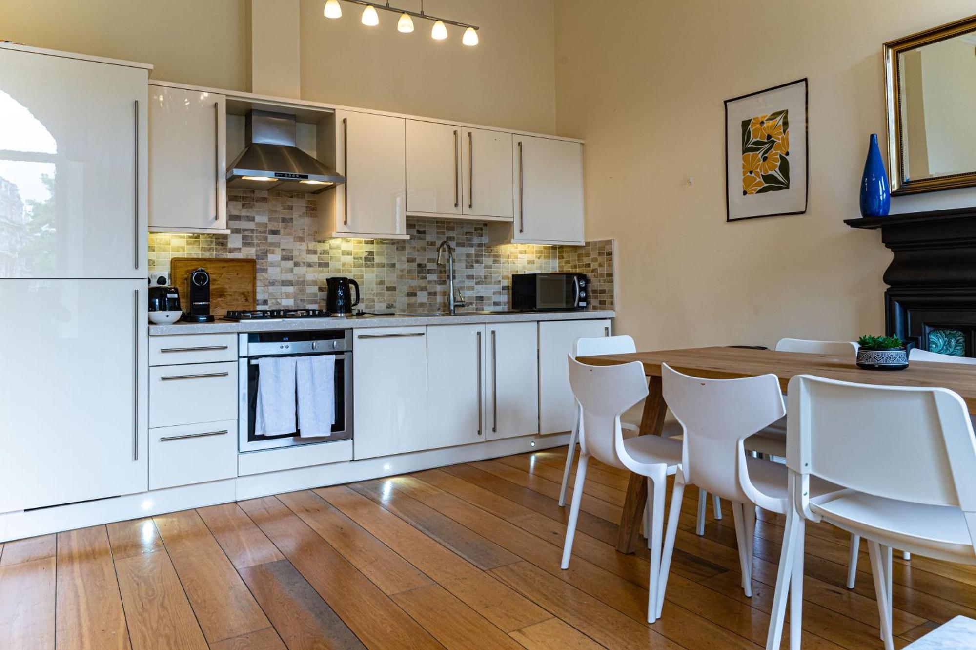 Lux 3 Beds 3 Baths - Covent Garden Londres Exterior foto
