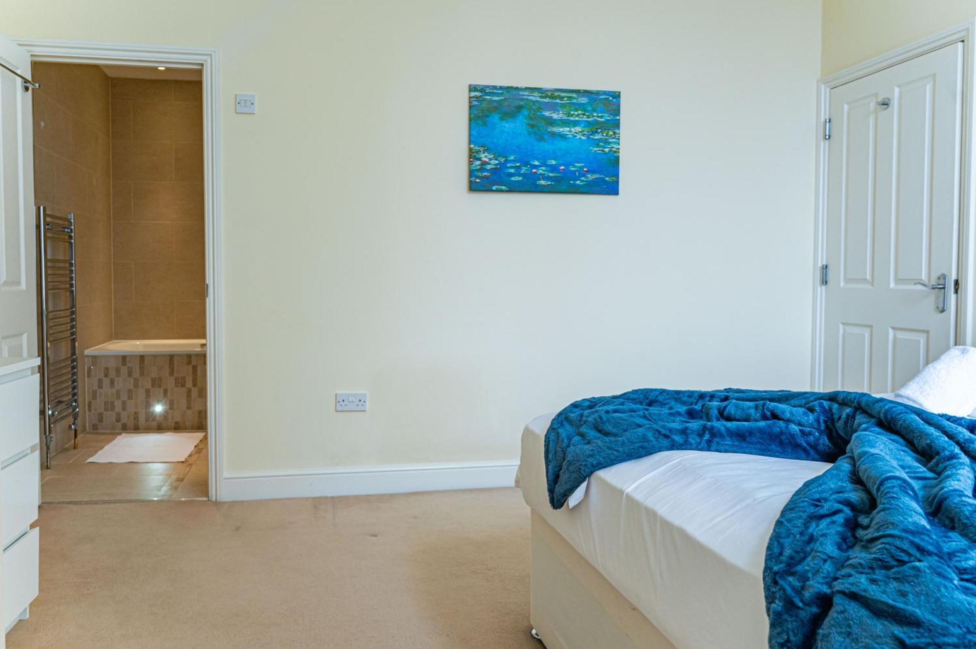 Lux 3 Beds 3 Baths - Covent Garden Londres Exterior foto