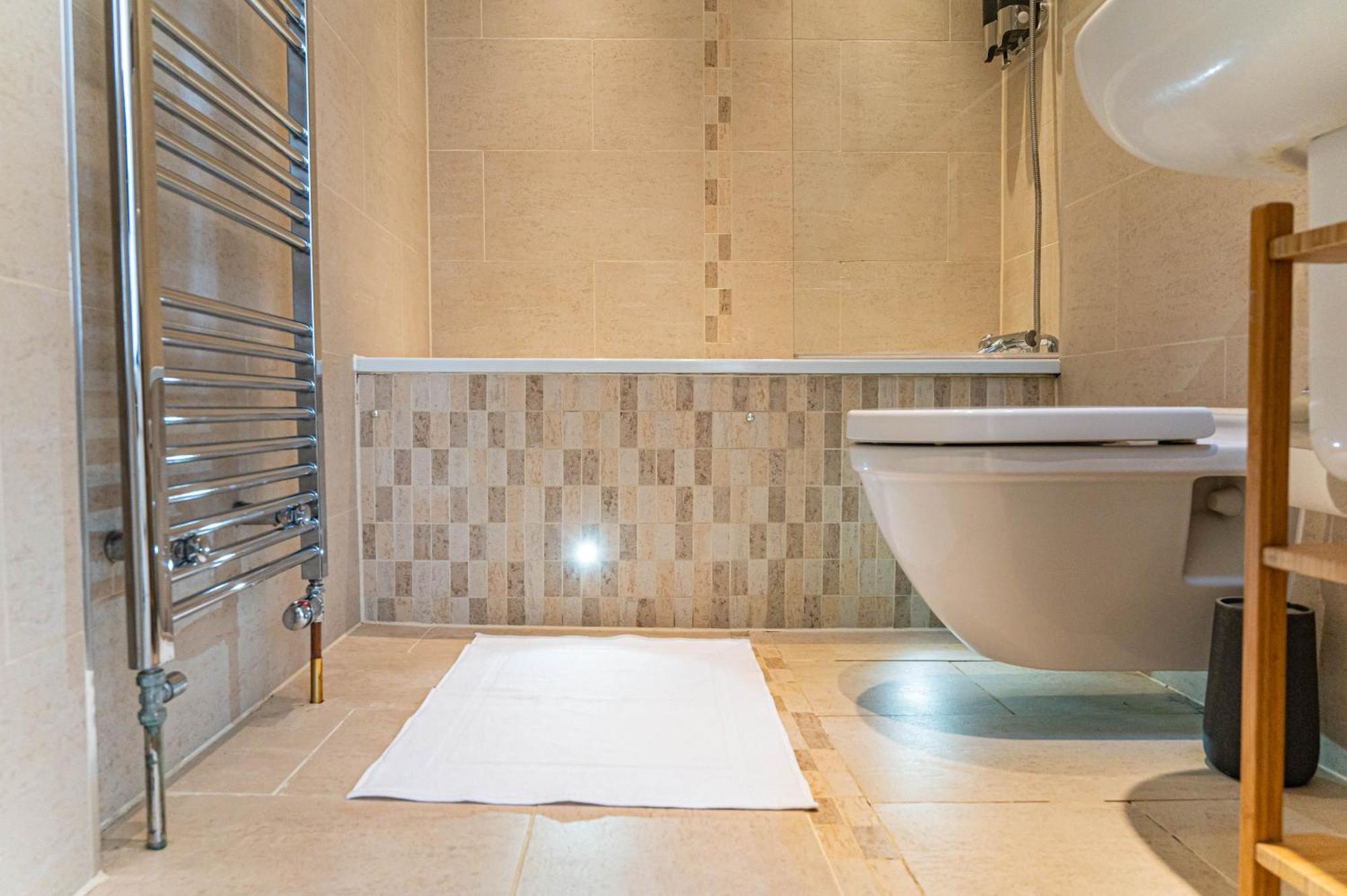 Lux 3 Beds 3 Baths - Covent Garden Londres Exterior foto