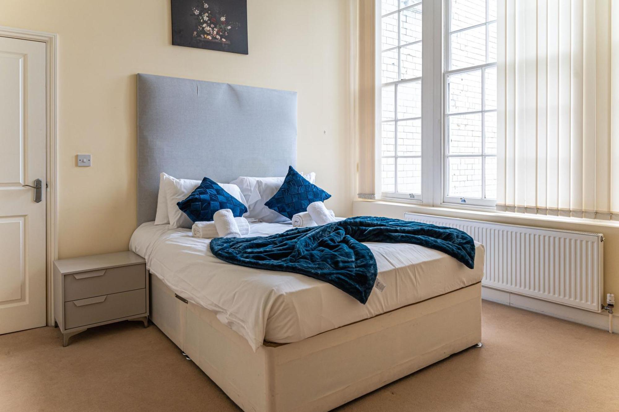 Lux 3 Beds 3 Baths - Covent Garden Londres Exterior foto