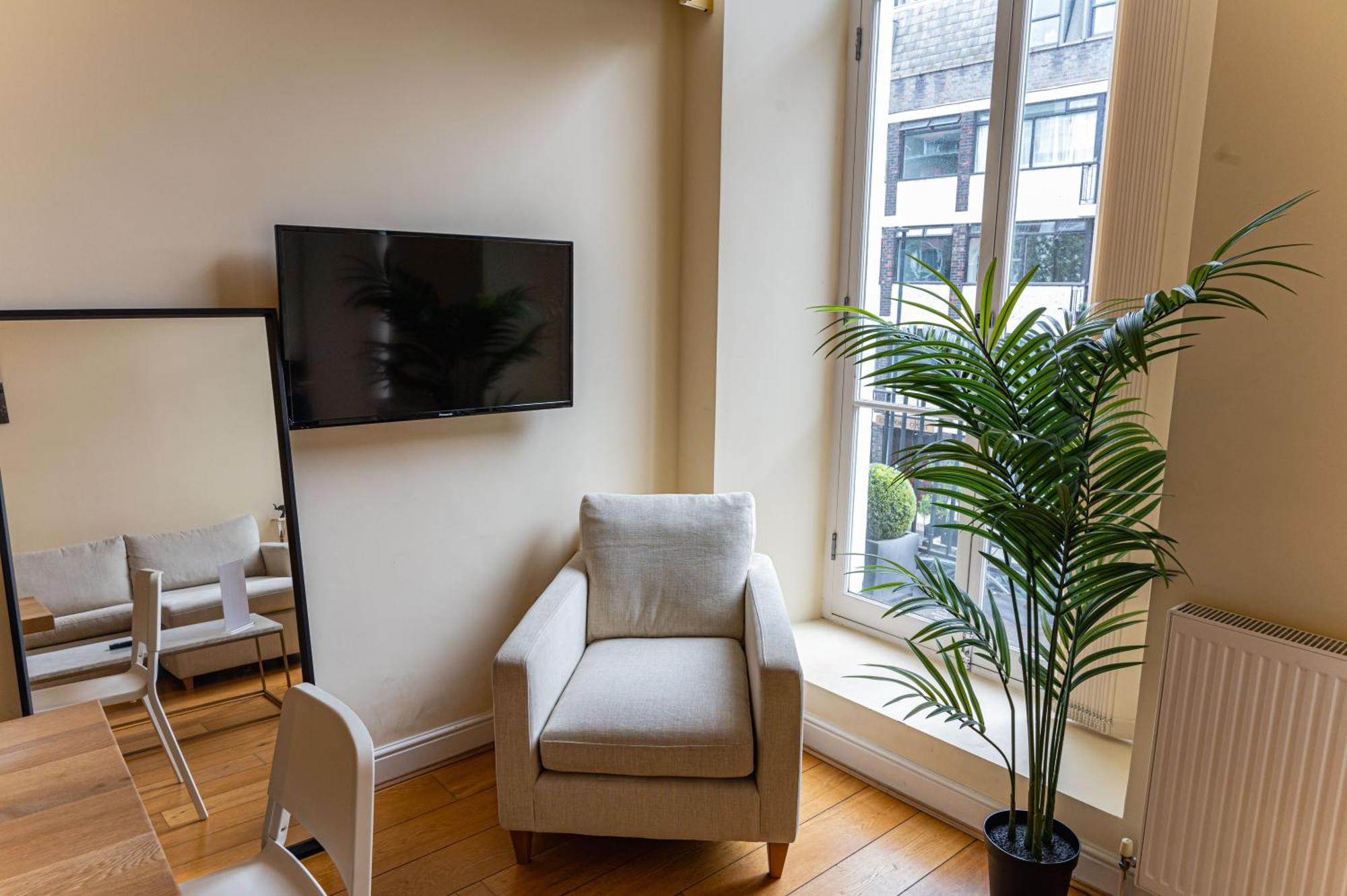 Lux 3 Beds 3 Baths - Covent Garden Londres Exterior foto