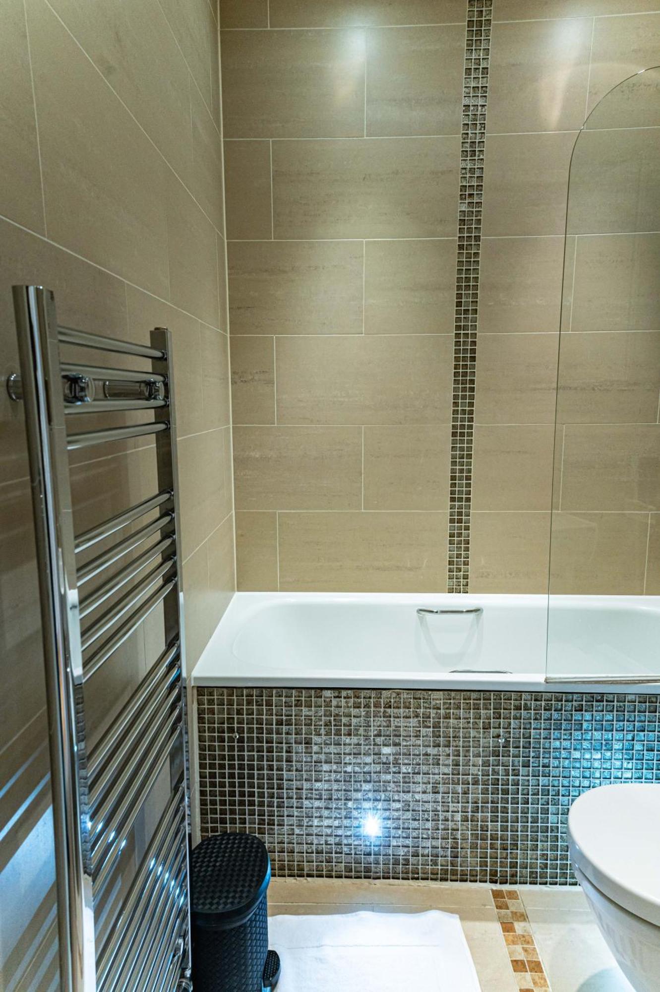 Lux 3 Beds 3 Baths - Covent Garden Londres Exterior foto