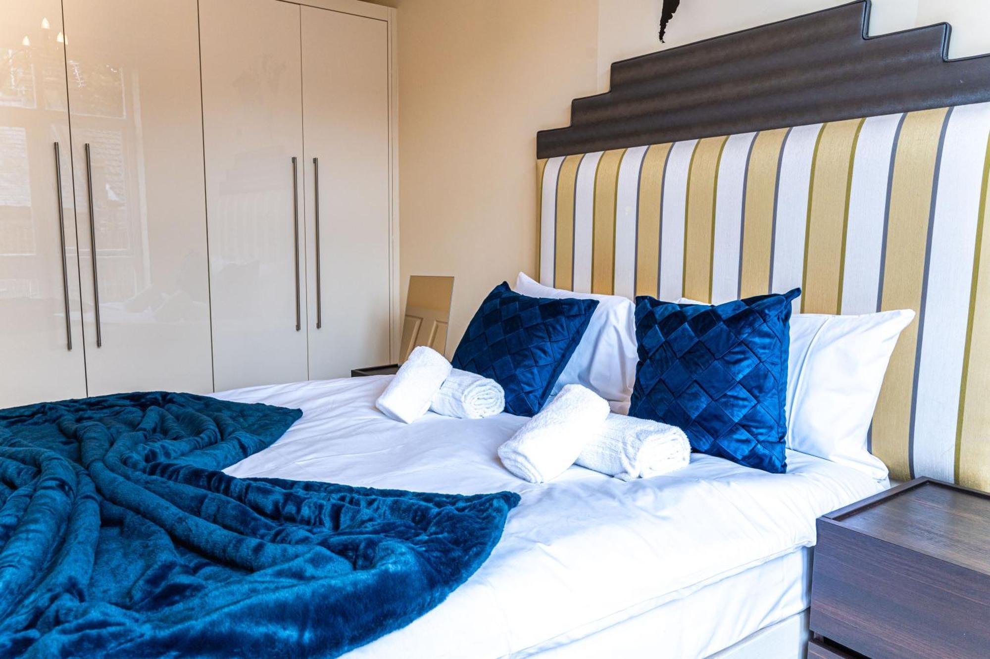 Lux 3 Beds 3 Baths - Covent Garden Londres Exterior foto