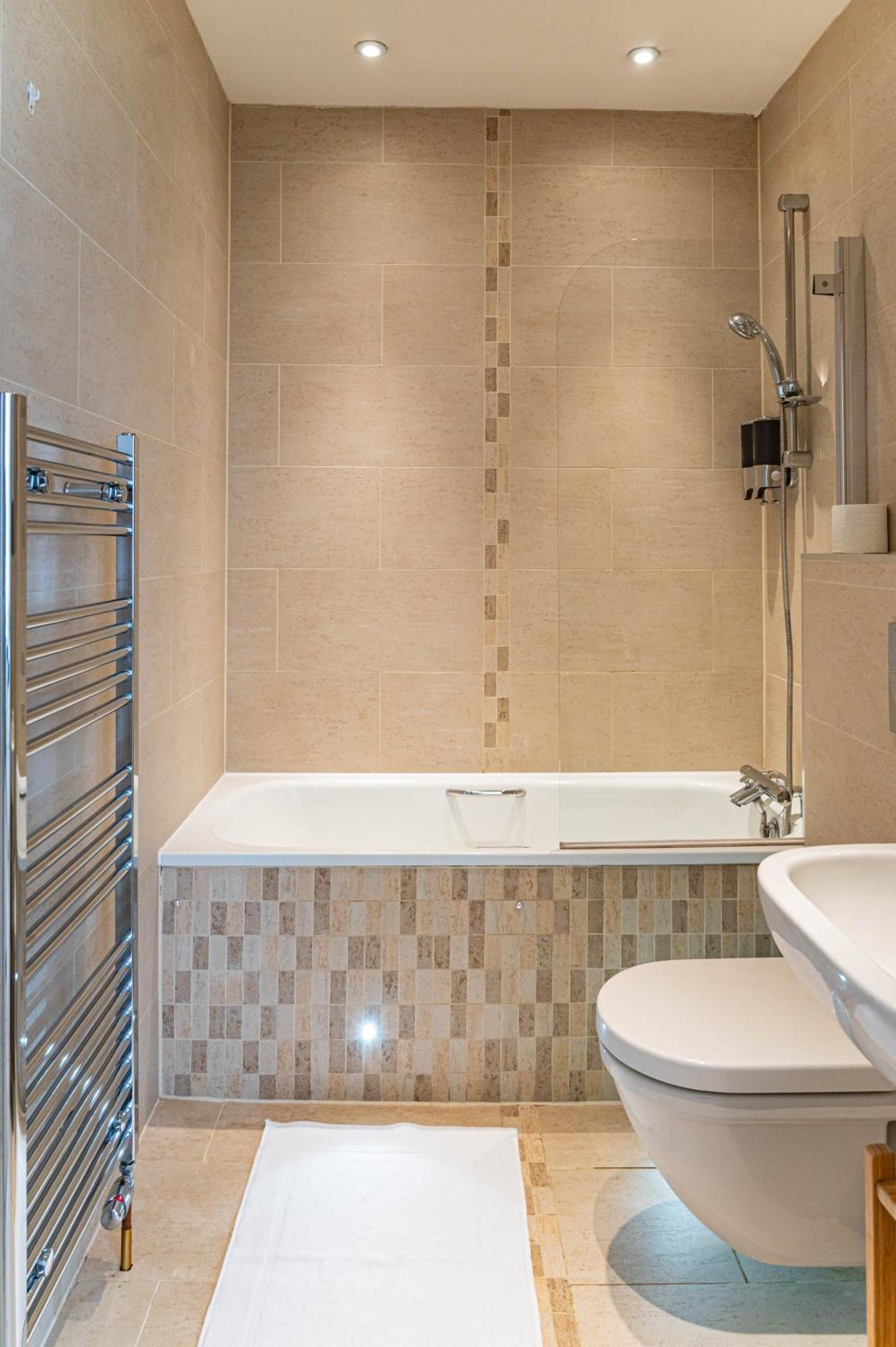 Lux 3 Beds 3 Baths - Covent Garden Londres Exterior foto