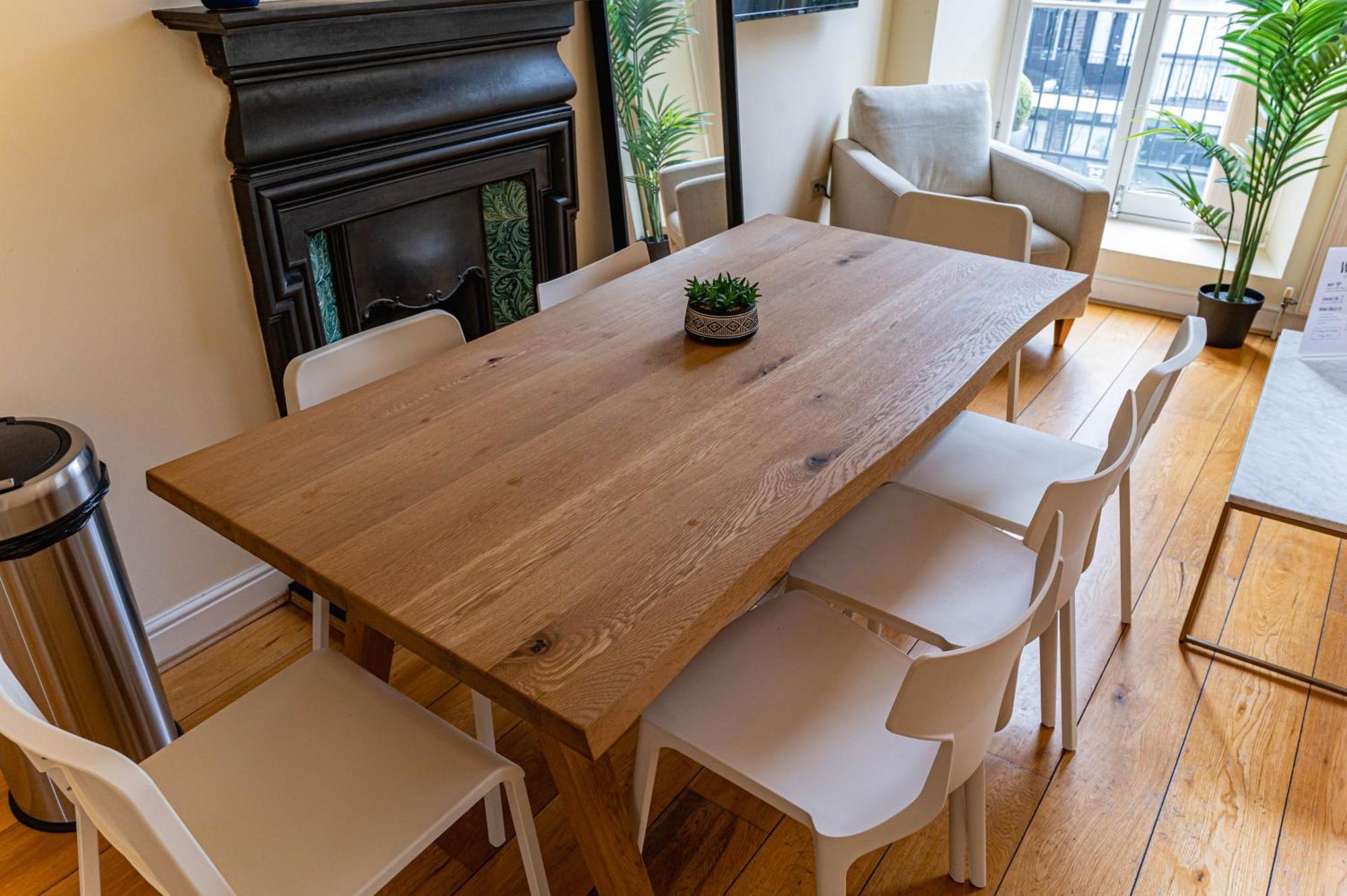 Lux 3 Beds 3 Baths - Covent Garden Londres Exterior foto