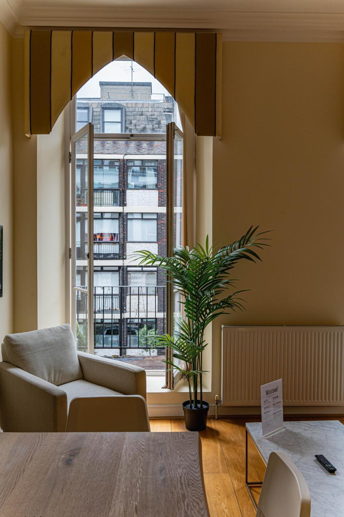 Lux 3 Beds 3 Baths - Covent Garden Londres Exterior foto