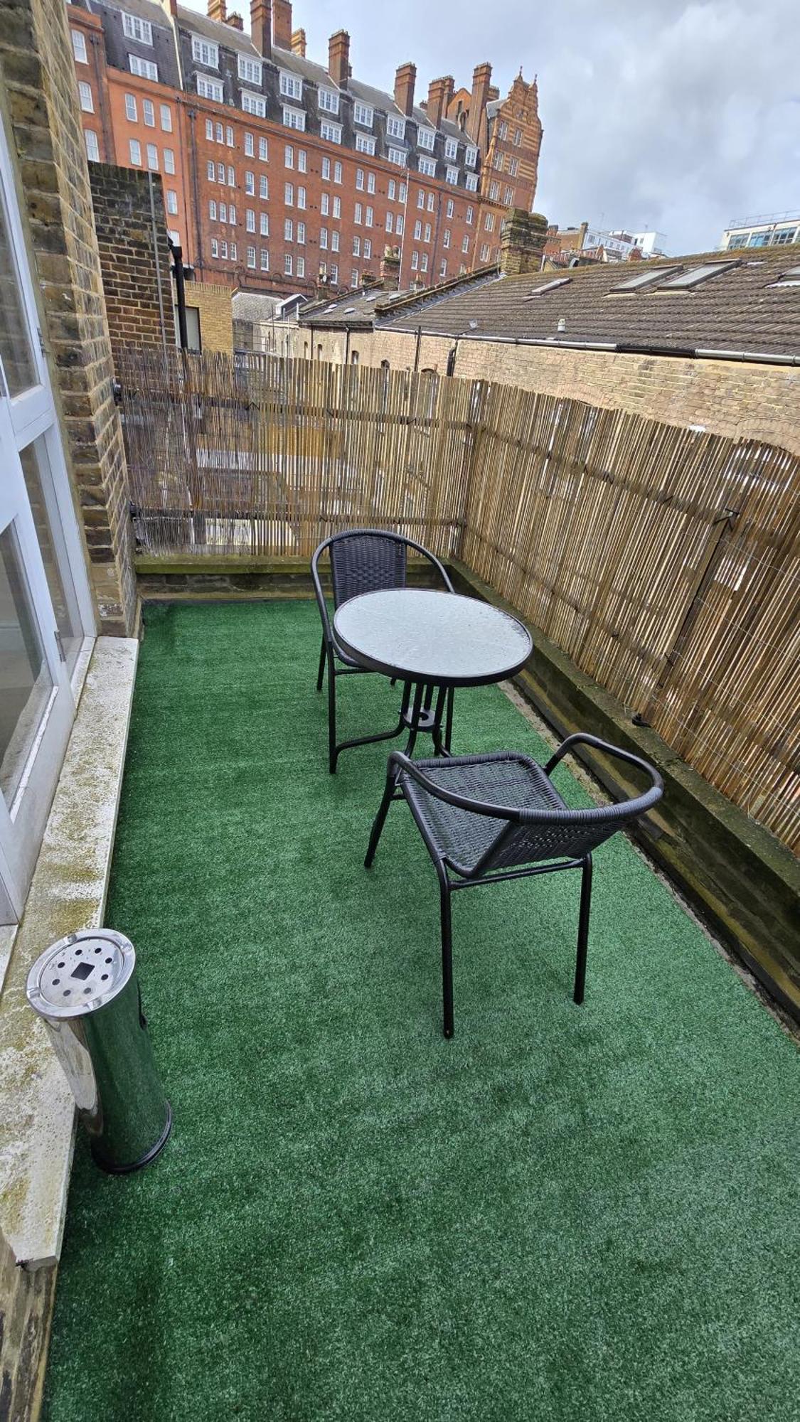 Lux 3 Beds 3 Baths - Covent Garden Londres Exterior foto